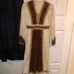 Gunne Sax dress